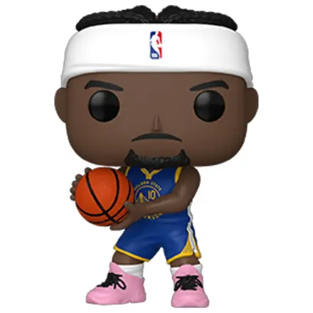 Funko POP figúrka NBA Golden State Warriors Jimmy Butler III produktová fotografia