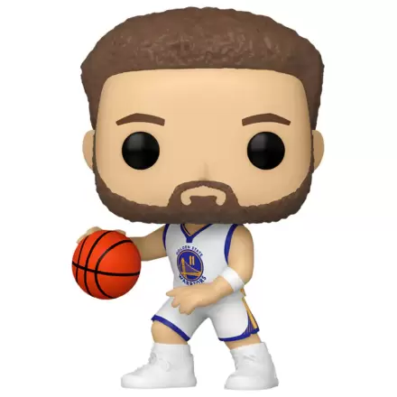 Funko POP figúrka NBA Golden State Warriors Klay Thompson termékfotója