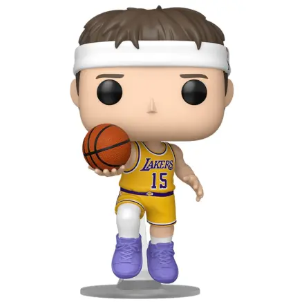 Funko POP figúrka NBA Lakers Austin Reaves produktová fotografia