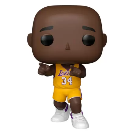 Funko POP figúrka NBA Los Angeles Lakers Shaq produktová fotografia