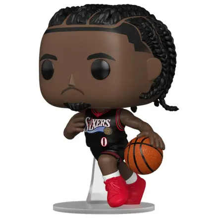 Funko POP figúrka NBA Philadelphia Tyrese Maxey produktová fotografia