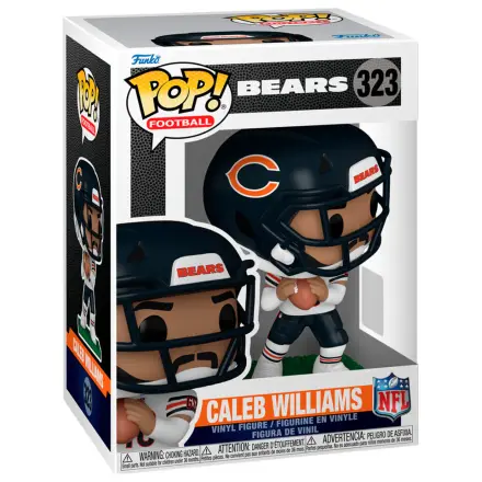 Funko POP figúrka NFL Bears Caleb Williams produktová fotografia