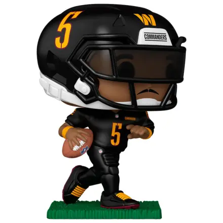 Funko POP figúrka NFL Washington Commanders Jayden Daniels produktová fotografia