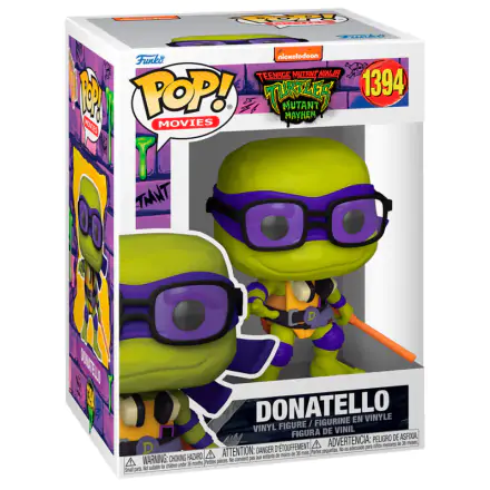 POP figurka Ninja Turtles Donatello termékfotója