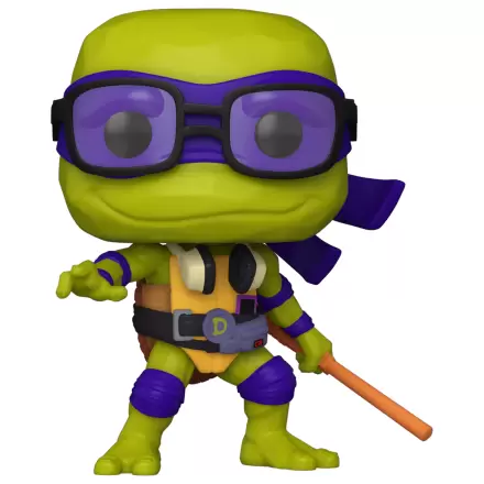 Figúrka POP Ninja Turtles Donatello produktová fotografia