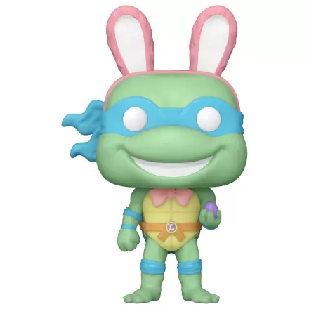 Funko POP figúrka Ninja Turtles Leonardo Easter Egg produktová fotografia