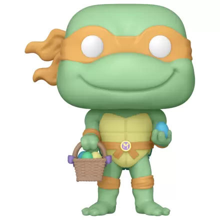 Funko POP figúrka Ninja Turtles Michelangelo Easter Egg produktová fotografia