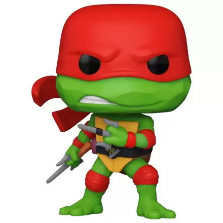 Figúrka POP Ninja Turtles Raphael produktová fotografia