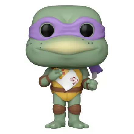Funko POP figúrka Ninja Turtles Teenage Mutant Donatello produktová fotografia