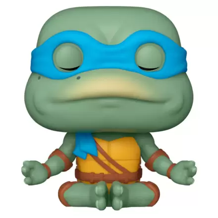 Funko POP figúrka Ninja Turtles Teenage Mutant Leonardo termékfotója