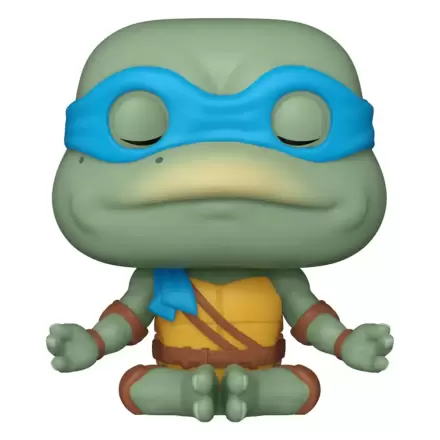 Funko POP figúrka Ninja Turtles Teenage Mutant Leonardo produktová fotografia