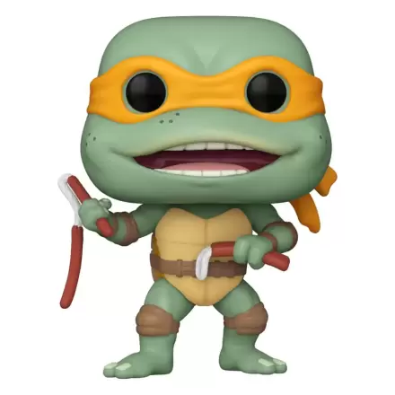 Funko POP figúrka Ninja Turtles Teenage Mutant Michelangelo produktová fotografia