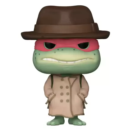 Funko POP figúrka Ninja Turtles Teenage Mutant Raphael produktová fotografia