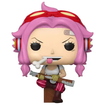 Funko POP figúrka One Piece Ginny produktová fotografia
