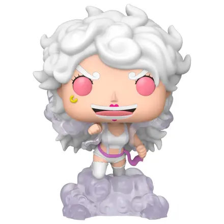 Funko POP figúrka One Piece Jewelry Bonney produktová fotografia