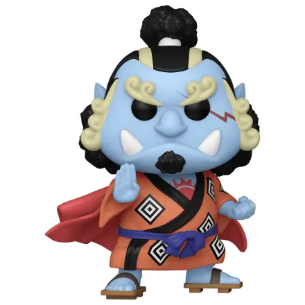 Figúrka POP One Piece Jinbe produktová fotografia