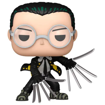 Funko POP figúrka One Piece Kuro produktová fotografia