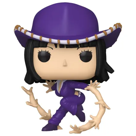 Funko POP figúrka One Piece Nico Robin produktová fotografia