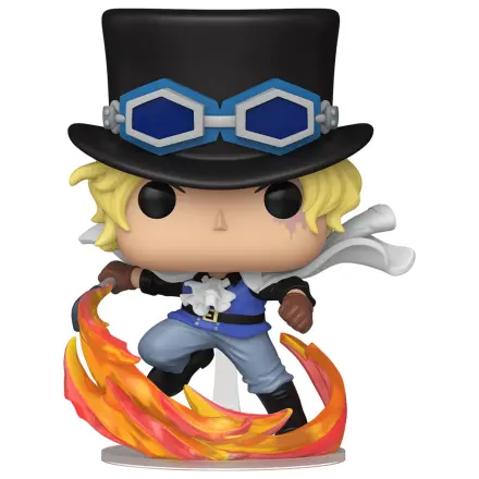 Funko POP figúrka One Piece Sabo produktová fotografia