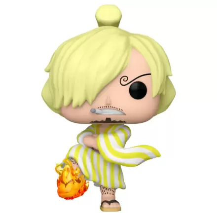 Figúrka POP One Piece Sangoro produktová fotografia