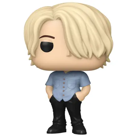 Funko POP figúrka One Piece Sanji produktová fotografia