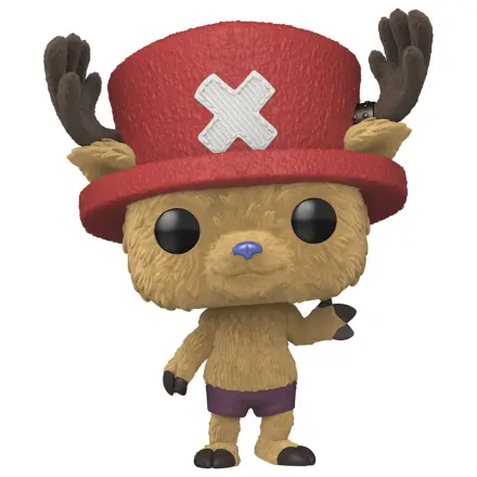 Funko POP figúrka One Piece Tony Tony Chopper produktová fotografia