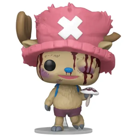 Funko POP figúrka One Piece Tony Tony Chopper s Rumble Ball Chase produktová fotografia