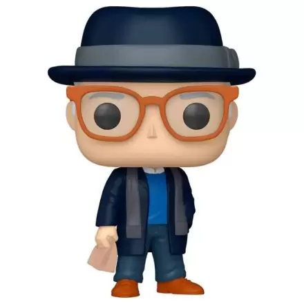 Funko POP figúrka Only Murders In the Building Charles-Haden Savage produktová fotografia