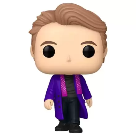 Funko POP figúrka Only Murders In the Building Oliver Putnam produktová fotografia