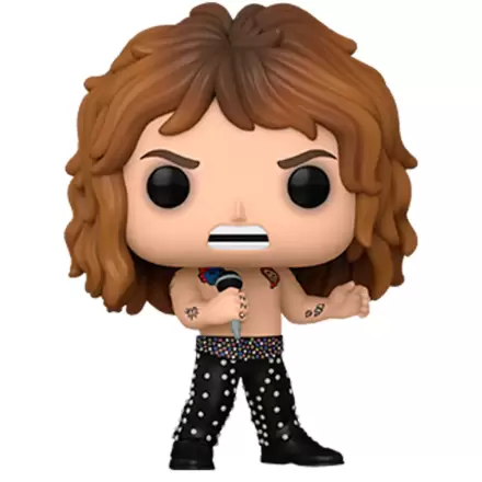 Funko POP figúrka Ozzy Osbourne Shirtless 1989 ks termékfotója