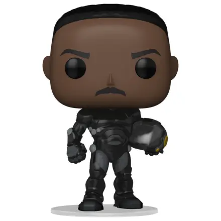 Funko POP figúrka Pacific Rim Marshal Pentecost produktová fotografia