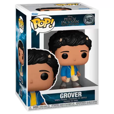 Funko POP figúrka Percy Jackson a Olympania - Grover Underwood termékfotója