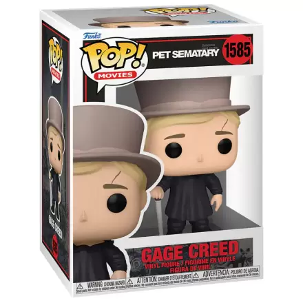 Funko POP figúrka Pet Sematary Gage Creed termékfotója