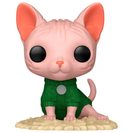 Funko POP figúrka Pets Sphynx produktová fotografia