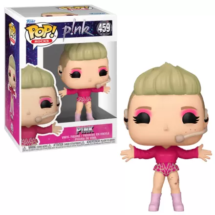 Funko POP figúrka Pink (Trustfall Tour) produktová fotografia