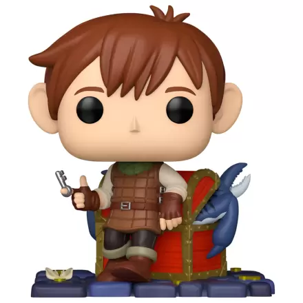 Funko POP figúrka Plus Delicious in Dungeon Chilchuck produktová fotografia