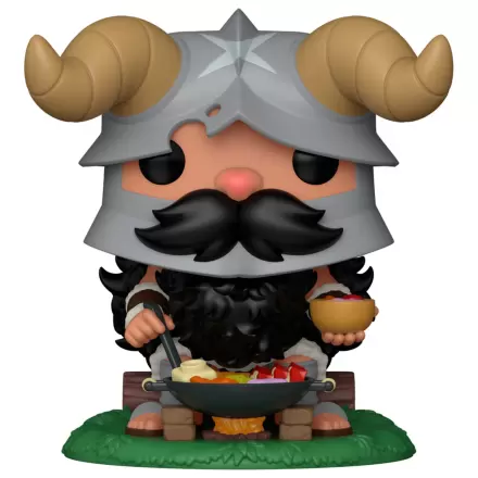 Funko POP figúrka Plus Delicious in Dungeon Senshi produktová fotografia
