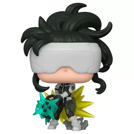Funko POP figúrka Plus Kaiju No. 8 Mina Ashiro Chase produktová fotografia