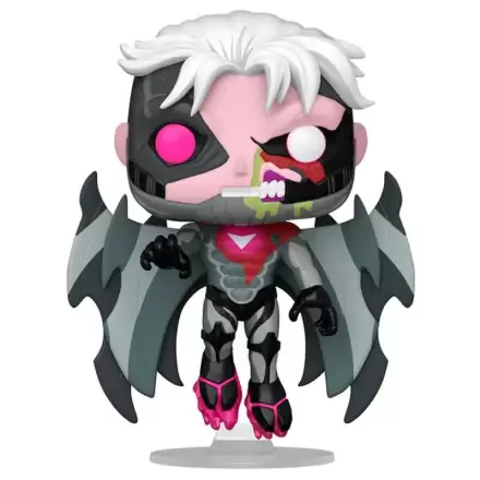 Funko POP figúrka Plus Marvel X-Men Bastion Nimrod Chase produktová fotografia