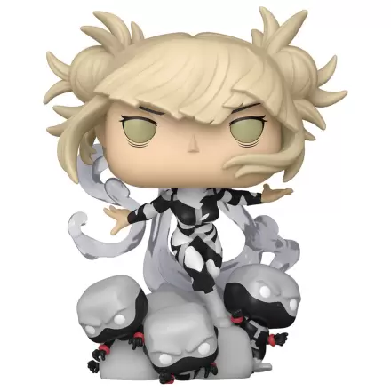 Funko POP figúrka Plus My Hero Academia Himiko Toga produktová fotografia