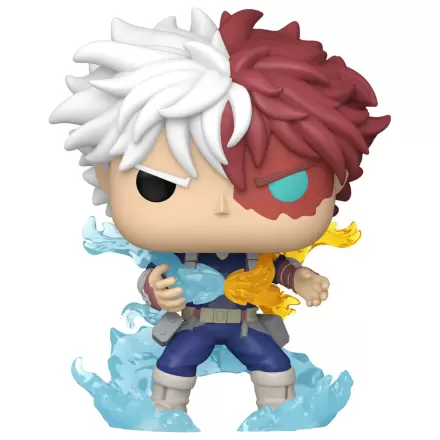 Funko POP figúrka Plus My Hero Academia Shoto Todoroki produktová fotografia