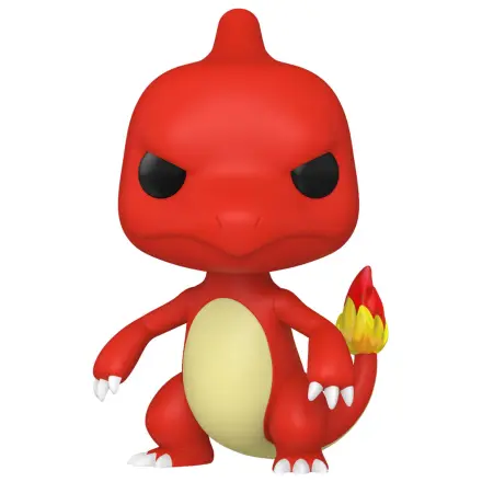 Funko POP figúrka Pokemon Charmeleon Reptincel Glutexo produktová fotografia
