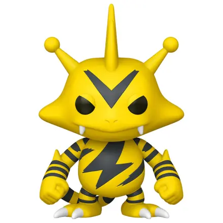Funko POP figúrka Pokemon Electabuzz Elektek produktová fotografia