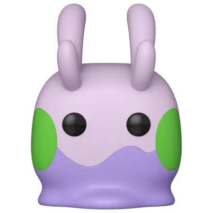 Funko POP figúrka Pokemon Goomy Mucuscule Viscora produktová fotografia