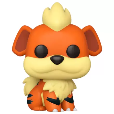 POP figúrka Pokemon Growlithe termékfotója