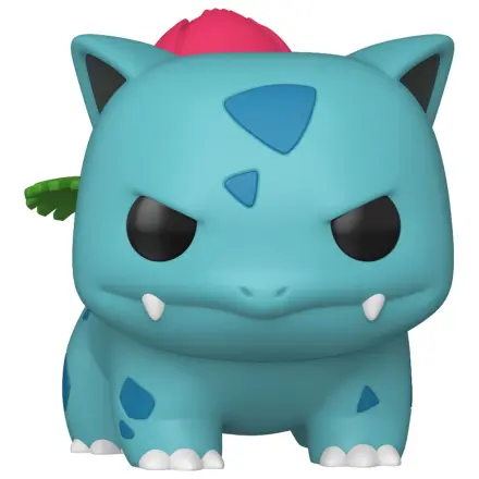 Funko POP figúrka Pokémon Ivysaur Herbizarre Bisaknosp produktová fotografia