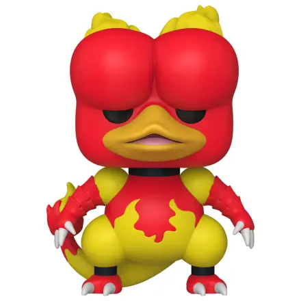Funko POP figúrka Pokemon Magmar produktová fotografia