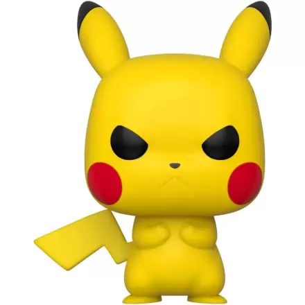 Funko POP figúrka Pokemon Pikachu produktová fotografia