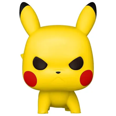 Funko POP figúrka Pokemon Pikachu produktová fotografia
