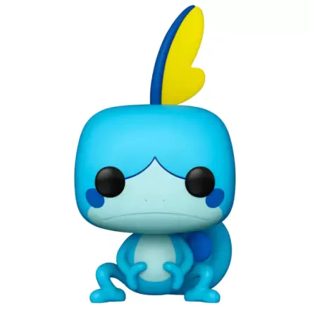 POP figúrka Pokemon Sobble 3,75 inch termékfotója